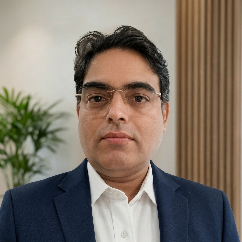 Surendra Pandey